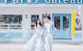 Tổng hợp những bài nhạc cưới hay nhất tháng 10-2018 - Blog Marry