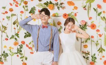 Top 5 bài nhạc đám cưới tiếng Hàn lãng mạn trong phim - Blog Marry