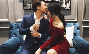 Bạn trai đại gia "tậu" biệt thự chục tỷ, xác nhận chuẩn bị đám cưới với Hòa Minzy - Blog Marry