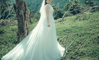 Chụp hình cưới đẹp - không lo về giá tại The Mun Cat Studio - Blog Marry