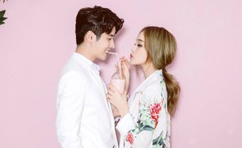 5 bản tình ca ngọt ngào cho lễ cưới cuối năm - Blog Marry