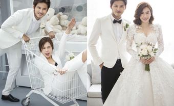 Sau nhiều lần chia tay, diễn viên Anh Tài và Vũ Ngọc Ánh sắp kết hôn - Blog Marry