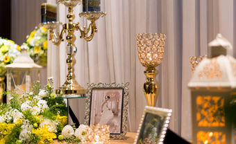 Tiệc cưới trọn gói chỉ từ 3,555 triệu/bàn từ Bách Việt - Blog Marry