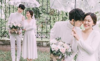 Tuyển tập những bài hát đám cưới hay nhất cho hôn lễ đầu năm - Blog Marry