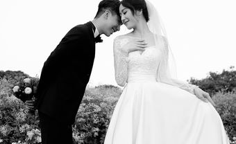 Cái kết cho chuyện tình của anh chủ shop và cô người mẫu - Blog Marry