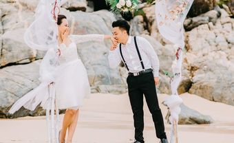 3 cặp con giáp kết hôn năm 2019 vừa hạnh phúc vừa phát tài - Blog Marry