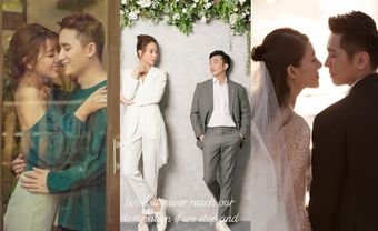 Showbiz chuẩn bị chào đón 3 đám cưới hoành tráng của sao Việt - Blog Marry