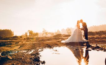 5 địa điểm chụp hình cưới đẹp ở Đồng Nai có thể bạn chưa biết - Blog Marry
