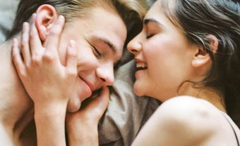 6 tuyệt chiêu lên đỉnh cùng "pha" cho vợ chồng son - Blog Marry