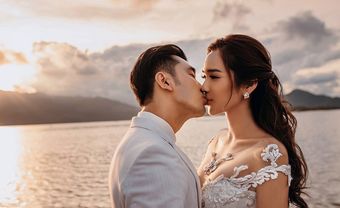 Ưng Hoàng Phúc đưa trọn hành trình yêu cổ tích vào MV mới - Blog Marry