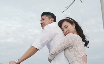 Xu hướng pre-wedding film lưu lại khoảnh khắc nồng nàn của hôn nhân - Blog Marry