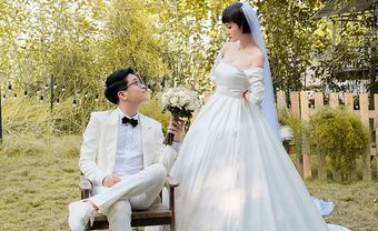 Playlist nhạc cưới tháng 4 đang thống trị mọi bảng xếp hạng - Blog Marry