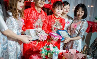 Cách chọn quà cưới "chất lừ" cho bạn thân sắp làm chú rể - Blog Marry