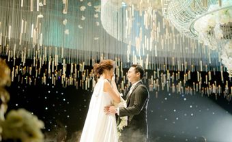 5 tuyệt chiêu giúp bạn tránh "méo mặt" khi thanh toán hóa đơn tiệc cưới - Blog Marry