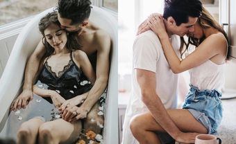 Những vị trí "yêu" tưởng chừng thăng hoa mà tai họa khôn lường - Blog Marry