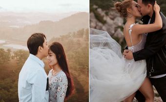 Mãn nhãn với top 5 video cưới đẹp nhất Marry Excellence Awards 2018 - Blog Marry