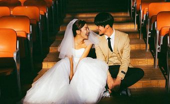 Tìm ý tưởng đám cưới - Hãy lắng nghe chính mình! - Blog Marry