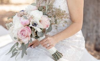 60 mẫu hoa cưới đẹp mà mọi cô dâu đều yêu thích - Blog Marry