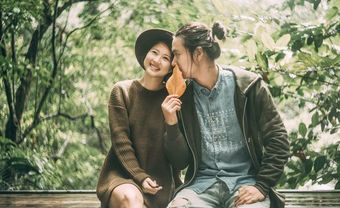Vợ chồng làm được cả 5 việc này sẽ luôn hạnh phúc bên nhau cả đời - Blog Marry