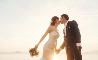 Trọn bộ bí kíp khi chọn nhà hàng tiệc cưới cho cặp đôi bận rộn - Blog Marry