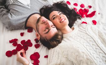 7 lý do tại sao vợ chồng bạn nên quan hệ tình dục mỗi ngày - Blog Marry
