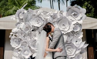25 xu hướng cưới tổ chức đám cưới năm 2020 mà bạn có thể sử dụng trong hôn lễ của bạn - Blog Marry