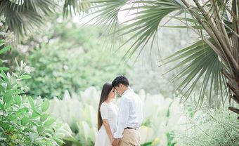 5 mẹo giúp buổi chụp ảnh đính hôn của bạn trở nên hoàn hảo hơn - Blog Marry