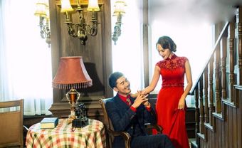 Chị em có chồng tuyệt đối không được nói 4 điều này với người ngoài - Blog Marry