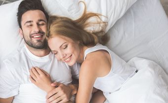 Tần suất quan hệ tình dục thế nào để vợ chồng luôn hạnh phúc ? - Blog Marry