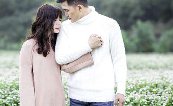 7 "điểm vàng" ở người phụ nữ khiến chàng bị "hớp hồn" ngay từ cái nhìn đầu tiên - Blog Marry