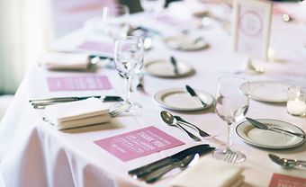 Buffet và tiệc tại bàn: Hình thức tổ chức tiệc cưới nào phù hợp với bạn? - Blog Marry