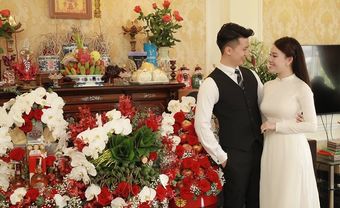 Những điều cần lưu ý khi tổ chức đám cưới mùa dịch Covid-19 - Blog Marry