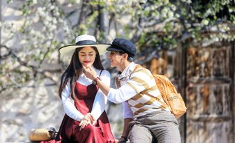 10 nguyên tắc bạn nên phá bỏ để vợ chồng có thể son sắt cả đời - Blog Marry