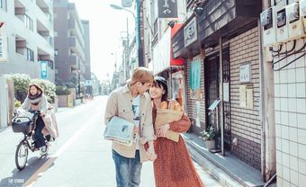 Đếm tiền "rụng cả tay" nếu lấy được vợ thuộc những con giáp này - Blog Marry