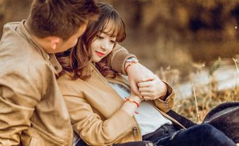 7 câu "nịnh" chắc chắn khiến chồng nghiêng ngả, vợ muốn gì cũng chiều tới bến - Blog Marry