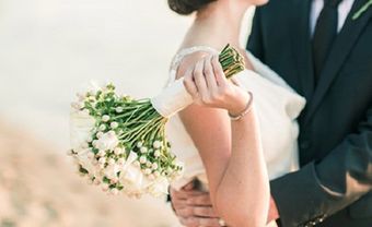 Nguyên tắc lấy chồng tốt, càng ngẫm càng thấy "chuẩn" - Blog Marry