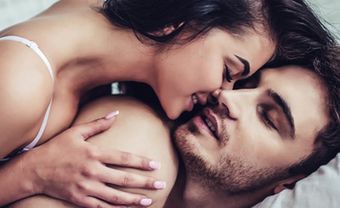 Bí quyết tìm ra vùng “tuyệt đỉnh” của chàng khi làm "chuyện ấy" - Blog Marry