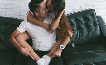 10 dấu hiệu bạn đã có một người chồng trên cả tuyệt vời - Blog Marry