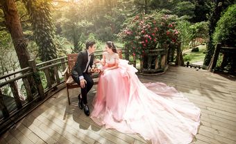 11 kinh nghiệm chụp ảnh cưới để bạn có những bức ảnh tuyệt vời - Blog Marry