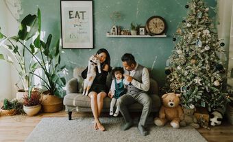 Cuộc sống lãng mạn và bình yên như tranh của cặp vợ chồng trẻ người Việt sống tại Đức khiến không ít người ngưỡng mộ - Blog Marry