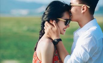 Muốn biết đàn ông yêu bạn nhiều hay ít, nhìn vào những điều này là rõ ngay - Blog Marry