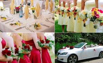 Tổng hợp những chi phí lễ đính hôn cho cặp đôi sắp cưới 2020 - Blog Marry