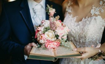 Ý nghĩa của hoa cưới: 28 loài hoa ý nghĩa đặc biệt trên thế giới - Blog Marry