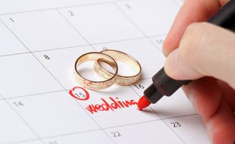 21 điều các cặp đôi nên làm trước khi tổ chức đám cưới! - Blog Marry
