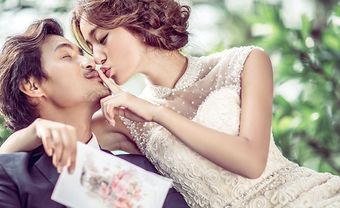 Những kiểu 'hư nhưng không hỏng' của phụ nữ khiến đàn ông mê mẩn - Blog Marry