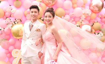 Vợ cầu thủ Phan Văn Đức sau 3 tháng làm dâu phải thốt lên: Lấy chồng đúng là chân lý!!! - Blog Marry