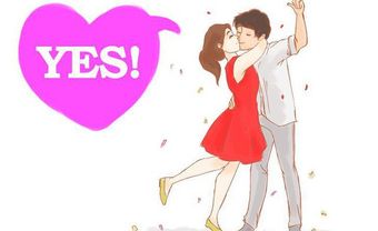 Đàn ông nhớ nhé, phụ nữ là viên ngọc quý, hãy cầu hôn một cách thông minh! - Blog Marry