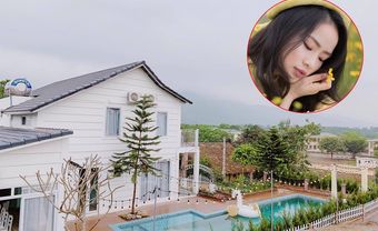 3 năm xây dựng ngôi nhà vườn 1000m² của đôi vợ chồng trẻ đáng ngưỡng mộ - Blog Marry