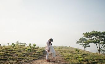 Cẩm nang hướng dẫn thả thính thành công cho mọi bạn gái - Blog Marry