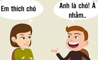 7 dấu hiệu "rõ rành rành" người ấy đang thích bạn nhưng còn đang bận "giữ giá" - Blog Marry